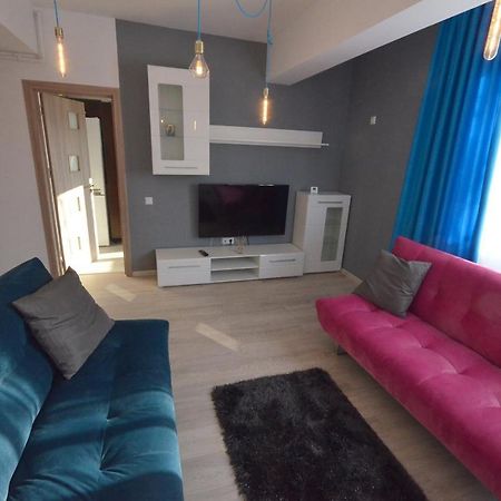 Rya Home بوخارست المظهر الخارجي الصورة