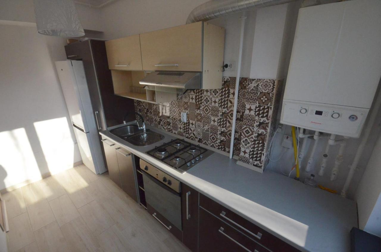 Rya Home بوخارست المظهر الخارجي الصورة