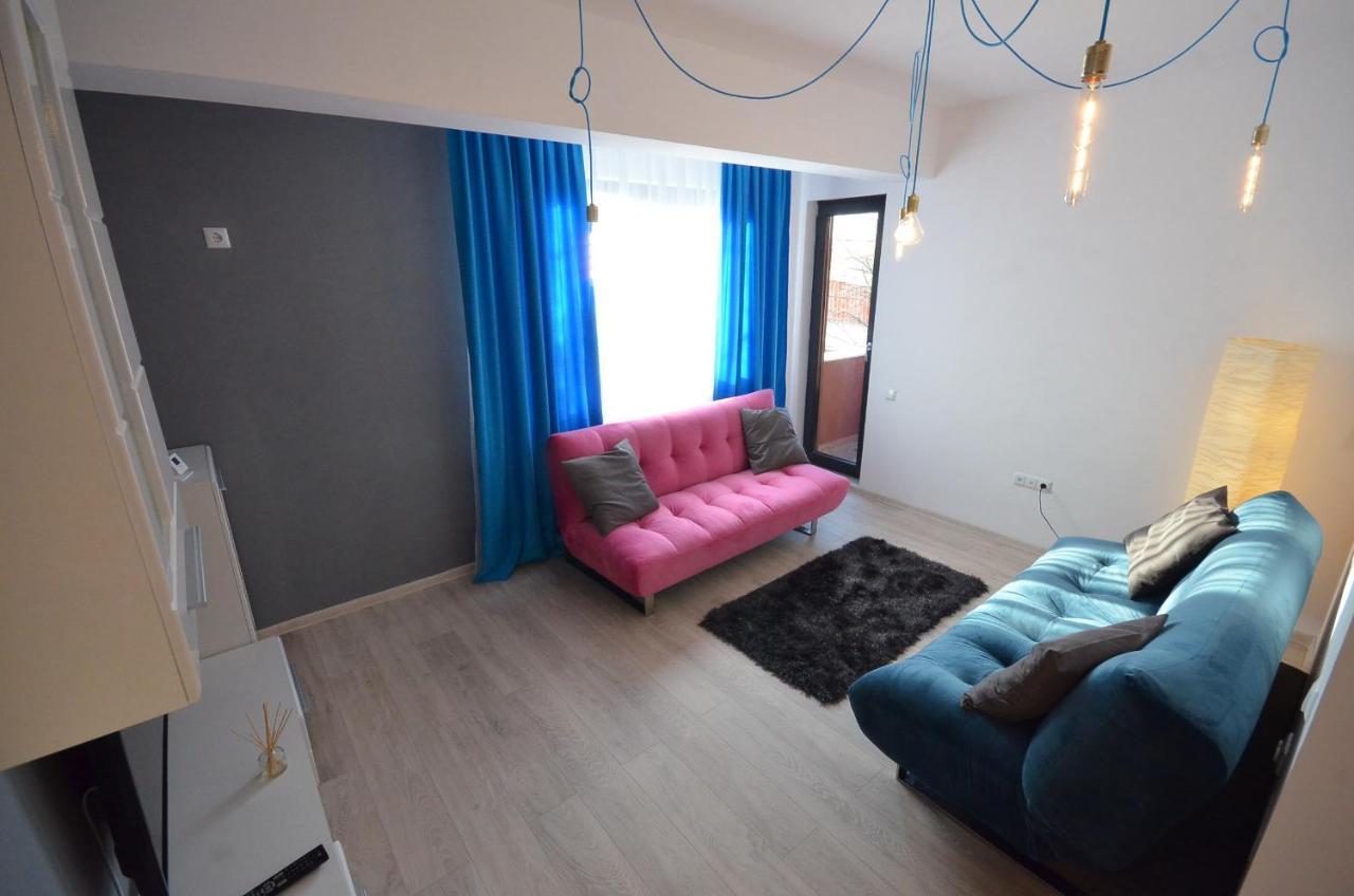 Rya Home بوخارست المظهر الخارجي الصورة