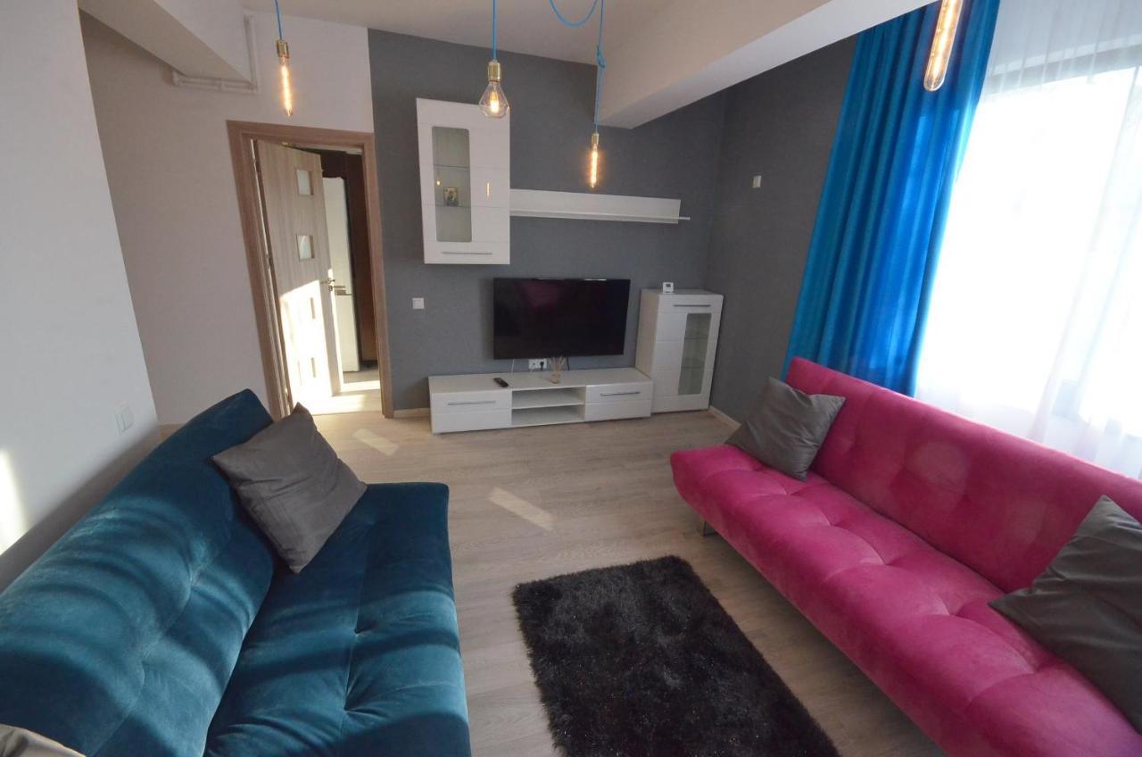Rya Home بوخارست المظهر الخارجي الصورة