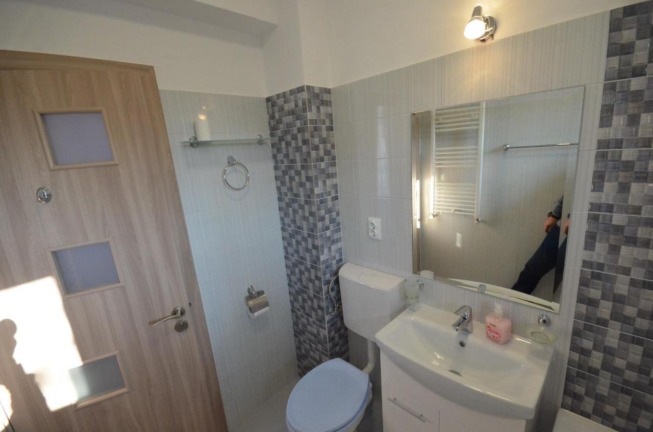 Rya Home بوخارست المظهر الخارجي الصورة