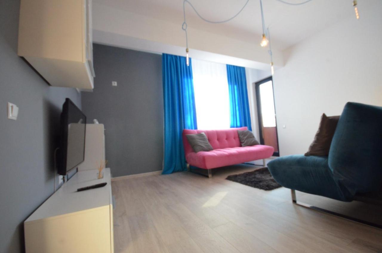 Rya Home بوخارست المظهر الخارجي الصورة