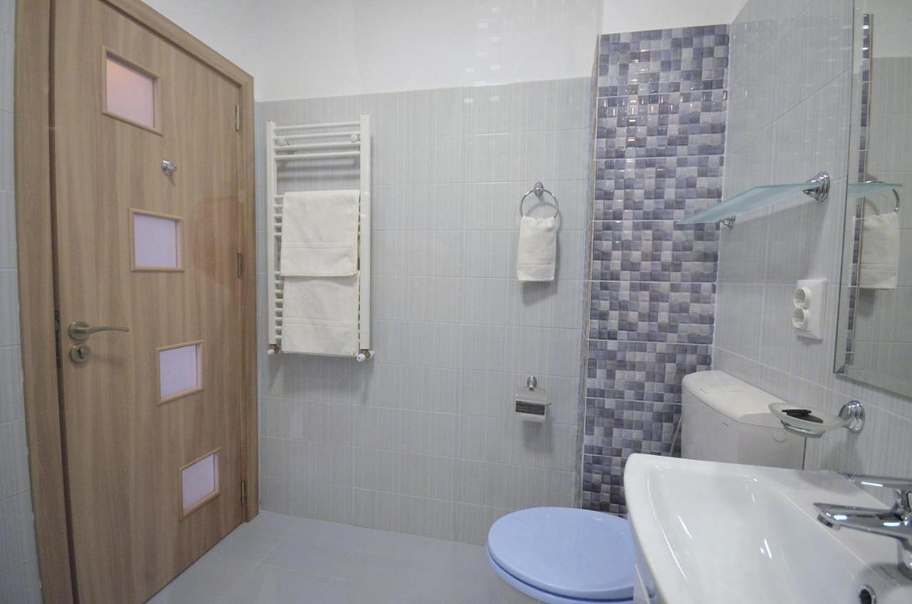 Rya Home بوخارست المظهر الخارجي الصورة