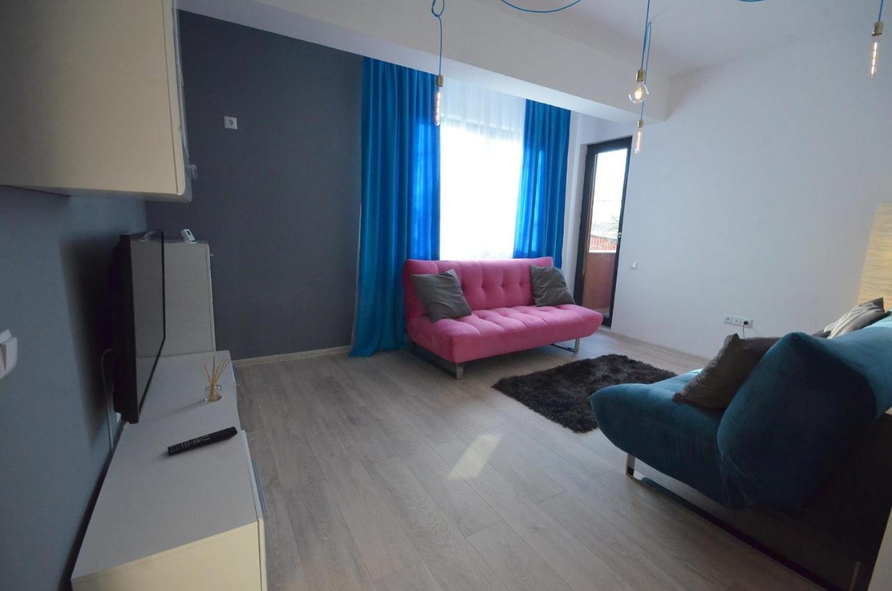 Rya Home بوخارست المظهر الخارجي الصورة